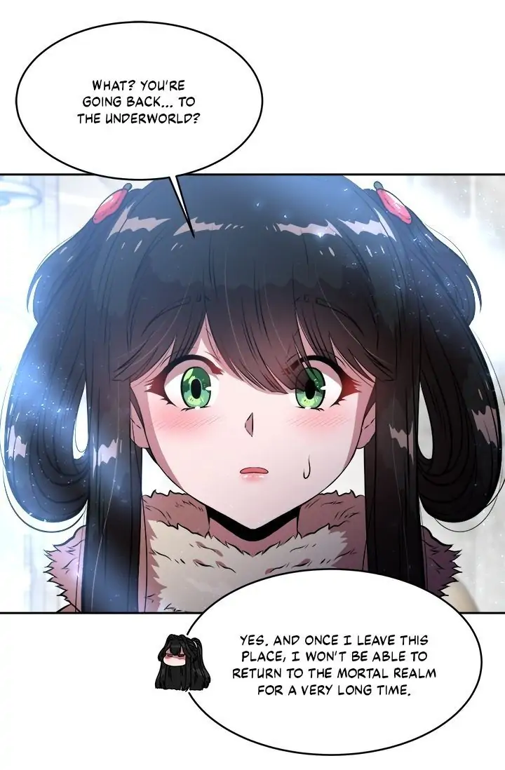 I was born as the Demon Lord’s daughter chapter 26 - page 49